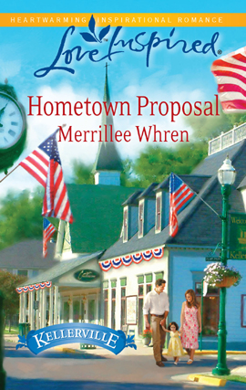 Title details for Hometown Proposal by Merrillee Whren - Available